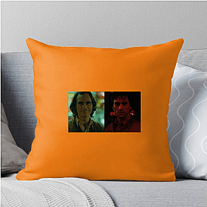 One Flew Over the Cuckoo's Nest Unforgettable Story One Flew Over The Cuckoo's Nest Pillows Cover