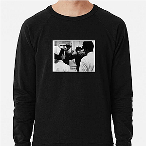 One Flew Over the Cuckoo's Nest Nurse Ratched No One Flew Over The Cuckoo's Nest Sweatshirts