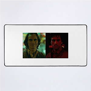 One Flew Over the Cuckoo's Nest Unforgettable Story One Flew Over The Cuckoo's Nest Mouse Pads