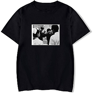 One Flew Over the Cuckoo's Nest Nurse Ratched No One Flew Over The Cuckoo's Nest T-Shirts