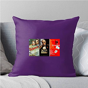 One Flew Over the Cuckoo's Nest Fight The System One Flew Over The Cuckoo's Nest Pillows Cover
