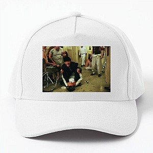 One Flew Over the Cuckoo's Nest McMurphy Lives One Flew Over The Cuckoo's Nest Hats & Caps