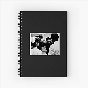 One Flew Over the Cuckoo's Nest Nurse Ratched No One Flew Over The Cuckoo's Nest Notebook