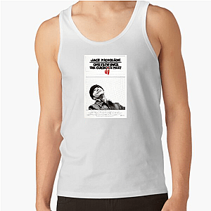 One Flew Over the Cuckoo's Nest Freedom Fighter One Flew Over The Cuckoo's Nest Tank Tops