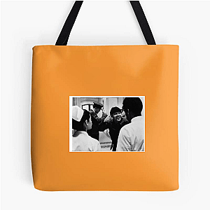 One Flew Over the Cuckoo's Nest Nurse Ratched No One Flew Over The Cuckoo's Nest Bags