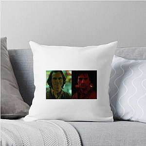 One Flew Over the Cuckoo's Nest Unforgettable Story One Flew Over The Cuckoo's Nest Pillows Cover