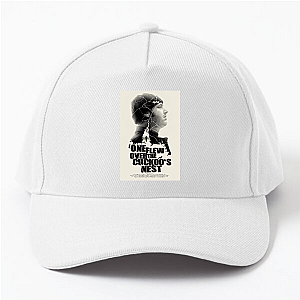 One Flew Over the Cuckoo's Nest Break The Rules One Flew Over The Cuckoo's Nest Hats & Caps