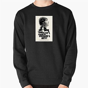 One Flew Over the Cuckoo's Nest Break The Rules One Flew Over The Cuckoo's Nest Sweatshirts