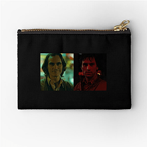 One Flew Over the Cuckoo's Nest Unforgettable Story One Flew Over The Cuckoo's Nest Zipper Pouches