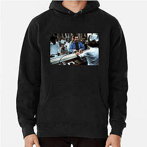One Flew Over the Cuckoo's Nest My Favorite Drama One Flew Over The Cuckoo's Nest Hoodies