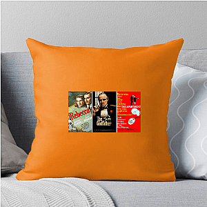 One Flew Over the Cuckoo's Nest Fight The System One Flew Over The Cuckoo's Nest Pillows Cover