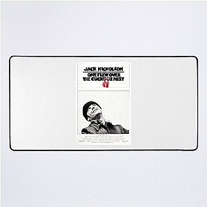 One Flew Over the Cuckoo's Nest Freedom Fighter One Flew Over The Cuckoo's Nest Mouse Pads