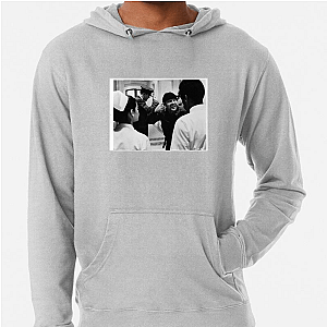 One Flew Over the Cuckoo's Nest Nurse Ratched No One Flew Over The Cuckoo's Nest Hoodies