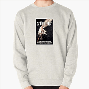 One Flew Over the Cuckoo's Nest Cinematic Masterpiece One Flew Over The Cuckoo's Nest Sweatshirts