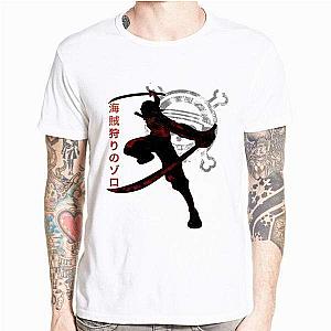 One Piece Zoro T-Shirt OMN1111