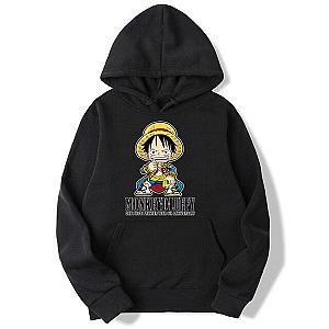 One Piece Mini Monkey D. Luffy Sweater OMN1111