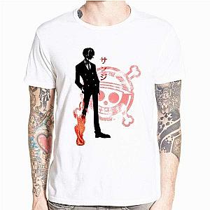 One Piece Sanji T-Shirt OMN1111