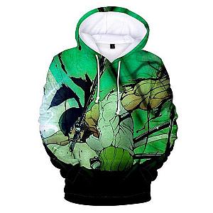 One Piece Roronoa Zoro Sweatshirt OMN1111