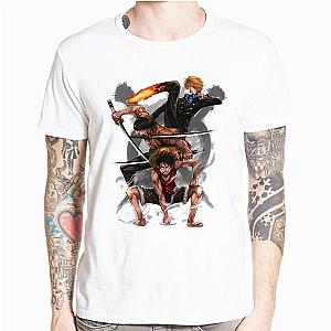 One Piece Monster Trio T-Shirt OMN1111