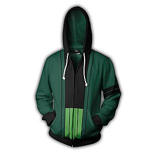 One Piece Cosplay Zoro Jacket OMN1111