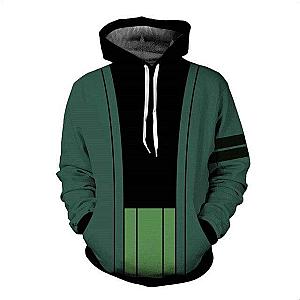 One Piece Cosplay Zoro Sweatshirt OMN1111