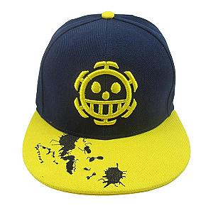 One Piece Trafalgar Law Cap OMN1111