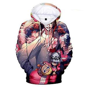 One Piece Corazon Sweatshirt OMN1111