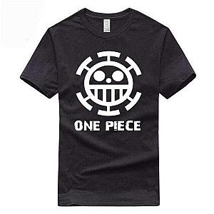 Law Crew One Piece T Shirt OMN1111