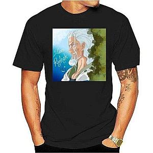 One Piece Silvers Rayleigh T-Shirt OMN1111