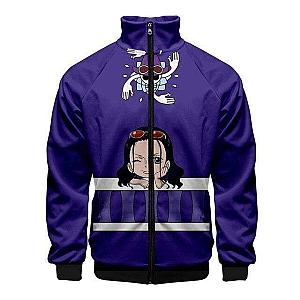 One Piece Kawaii Robin Jacket OMN1111