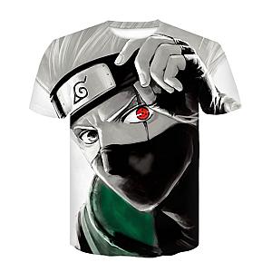 One Piece T-shirt - Printed Fashion Trendy T-shirts