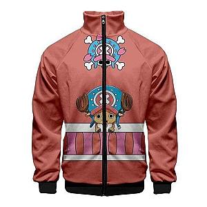 One Piece Cute Chopper Jacket OMN1111