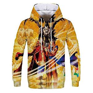 One Piece Luffy Goku And Ryuk Sweatshirt OMN1111