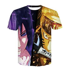 One Piece T-shirt - Printed Fashion Streetwear One Piece New Cloth T-shirts