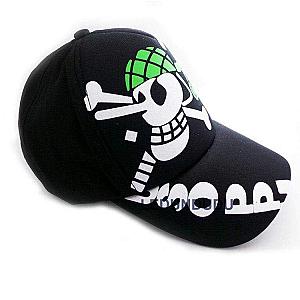 One Piece Usopp Cap OMN1111