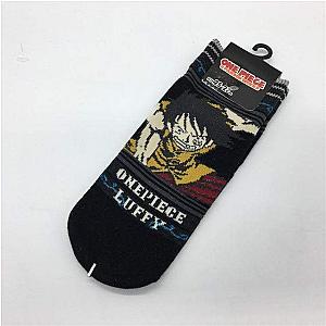 One Piece Mugiwara No Luffy Sock OMN1111