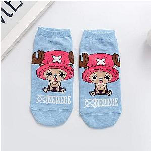 One Piece Tony Chopper Sock OMN1111