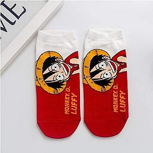 One Piece Future King Of Pirates Sock OMN1111