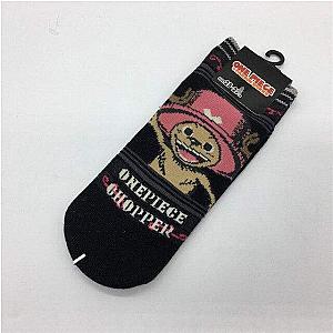 One Piece Chopper Sock OMN1111