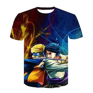 One Piece T-shirt - Printed Fashion T-shirts