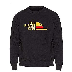 One Piece The Pirate King Sweater OMN1111