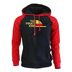 One Piece King of the Pirates Sweatshirt OMN1111