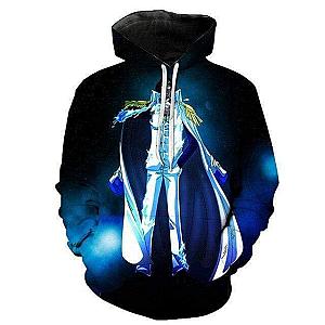 One Piece Aokiji Sweatshirt OMN1111