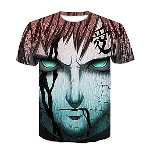 New One Piece T-shirt - Printed 3D Fashion T-shirt One Piece Streetwear