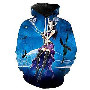 One Piece Nico Robin Sweatshirt OMN1111