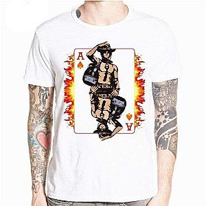 One Piece Ace T-Shirt OMN1111