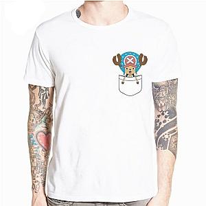 One Piece Chopper Pocket T-Shirt 2 OMN1111