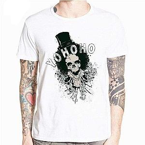 T-Shirt One Piece Brook The Musician OMN1111