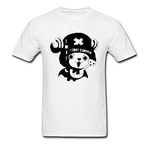 One Piece Kawaii Chopper T-Shirt OMN1111