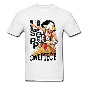 One Piece God Usopp T-Shirt OMN1111